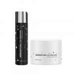 Sebastian Professional NO. BREAKER Shampoo and Bonding Melting Mask Set Juukseid taastav juuksehoolduskomplekt