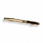Hair Pin Eva Juukseklamber Gold