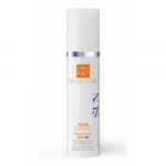Sun Expert Face Fluid SPF30 N&auml;oveepuhastusvedelik p&auml;ikesekaitsefaktoriga 50ml
