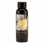 Pineapple Edible Massage Oil S&ouml;&ouml;dav massaaži&otilde;li 60ml