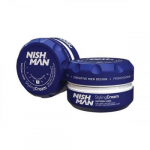 Natural Look Styling Cream No.5 Juuste kujundamiseks m&otilde;eldud kreemjas vaha 150ml