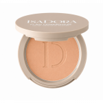 The No Compromise Matte Longwear Powder Kompaktpuuder 7g Warm Beige 66