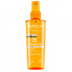 Suncare Bronzingl Oil SPF15 Pruunistav &otilde;li 200ml