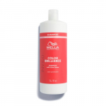 Invigo Brilliance Color Protection Shampoo Fine/Normal &Scaron;ampoon v&auml;rvitud juustele 1000ml