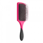 Pro Paddle Detangler Juuksehari Roosa