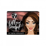 Lift & Sculpt Cream Contour Kit Kontuuripalett 18g