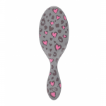 Kids Detangler Midi Laste juuksehari Leopard