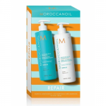 Moisture Repair Shampoo & Conditioner Duo Juuste taastamise komplekt
