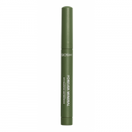 Forever Mineral Eye Shadow Kreemjad lauv&auml;rvid Matt 019 Olive Green