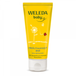 Calendula Cold Time Bath Vahend vannile 75ml