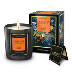 Areon Scented Candle Aroomik&uuml;&uuml;nal Aroomik&uuml;&uuml;nal Black Musk