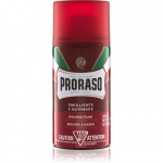 Red Shaving Foam Habemeajamisvaht 300ml