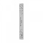 Staleks Expert 20 Straight Mineral Nail File K&uuml;&uuml;neviil 100/180 Grit