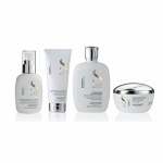 KlipShop AlfaParf Milano SDL Diamond Gift Set Kinkekomplekt