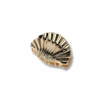 Small Hair Clip Manon V&auml;ike juukseklamber Gold