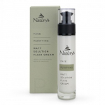 Face Purifying Matt Solution Fluid Cream Matistava efektiga kreem 50ml