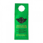 Glide Shave Lotion Spiced Vanilla Raseerimisvedelik 15ml