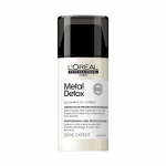 Metal Detox Anti-Metal High Protection Leave In Cream Kaitsev juuksekreem 100ml