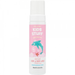 Wacky Whip Hair and Body Wash Laste &scaron;ampoon ja kehahooldusvahend &uuml;hes Pink