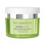 Sensicode Rejuvenating Face Cream Noorendav n&auml;okreem 50ml