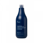 Macadamia Anti Yellow Shampoo Kollasust neutraliseeriv &scaron;ampoon 1000ml
