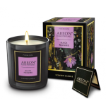 Areon Scented Candle Aroomik&uuml;&uuml;nal Aroomik&uuml;&uuml;nal Black Fougere