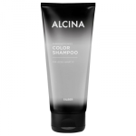 Alcina Colour Hair Shampoo V&auml;rvi v&auml;rskendav &scaron;ampoon 200ml Silver