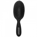 Black Brush No.23 juuksehari looduslike harjastega.