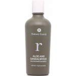 Multi-vitamin Aloe and Sandalwood Shampoo Aloe ja sandlipuu &scaron;ampoon 250ml