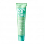 Exfoliating Scalp Scrub Peanaha koorija 150ml