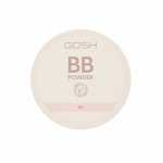 GOSH Copenhagen BB Powder Kompaktne puuder 6.5g 06 Warm Beige