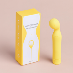 The Tennis Pro Vibrator G-punkti vibraator 1 tk.