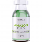 Amazon Oil Intense Hydratation Juuste taastamise protseduur 13ml