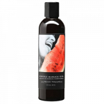 Watermelon Edible Massage Oil S&ouml;&ouml;dav massaaži&otilde;li 237ml