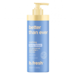 b.fresh Better Than Ever Soothing Body Lotion Niisutav kehakreem 355ml