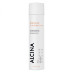 Alcina Repair Shampoo Taastav &scaron;ampoon 250ml