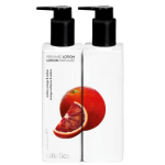 Kinetics Hand & Body Lotion Sicilian Orange & Amber Sitsiilia apelsini ja merevaiguga l&otilde;hnastatud k&auml;si- ja kehakreem 250ml