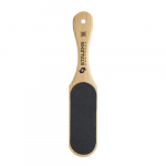 Beauty & Care 10 Type 1 Wooden Foot File Puidust jalgade k&uuml;&uuml;rimisvahend 100/180 Grit