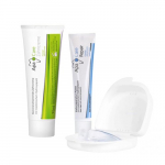 ApaCare Tooth Remineralization Treatment Komplekt hammaste emaili remineraliseerimiseks Seatud