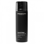 Sebastian Professional Liquid Steel Superstrong Hair Gel Eriti tugev hoidvusega juuksegeel, 140ml