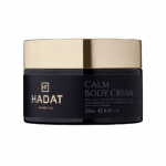 Hadat Cosmetics Calm Body Cream Kehakreem, 250ml