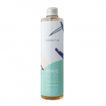 Brave New Hair Keratin Sulfate-Free Shampoo &Scaron;ampoon kuivadele juustele, 250ml