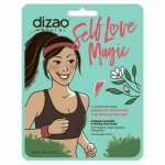 Dizao Collagen Peptide V-lifting Face Mask T&otilde;stva efektiga n&auml;omask