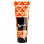 Matrix Controller Gel Strong Hold Juuksegeel, 200ml