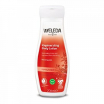 Weleda Pomegranate Pampering Body Lotion Naha ihupiim, 200ml