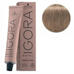 Schwarzkopf Professional Igora Royal Absolutes Age Blend Hair Dye P&uuml;siv&auml;rv, 8-01