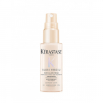 K&eacute;rastase Gloss Absolu Frizz-Glaze Cream Kreem paksudele, s&auml;risemisele kalduvatele juustele, 45ml