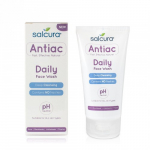 Salcura Antiac Daily Face Wash N&auml;opesu, 150ml