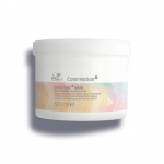 Wella Professionals ColorMotion+ Structure Mask Mask v&auml;rvitud juustele, 500ml