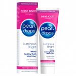 Pearl Drops Luminous Bright Toothpaste Hambapasta, 75ml